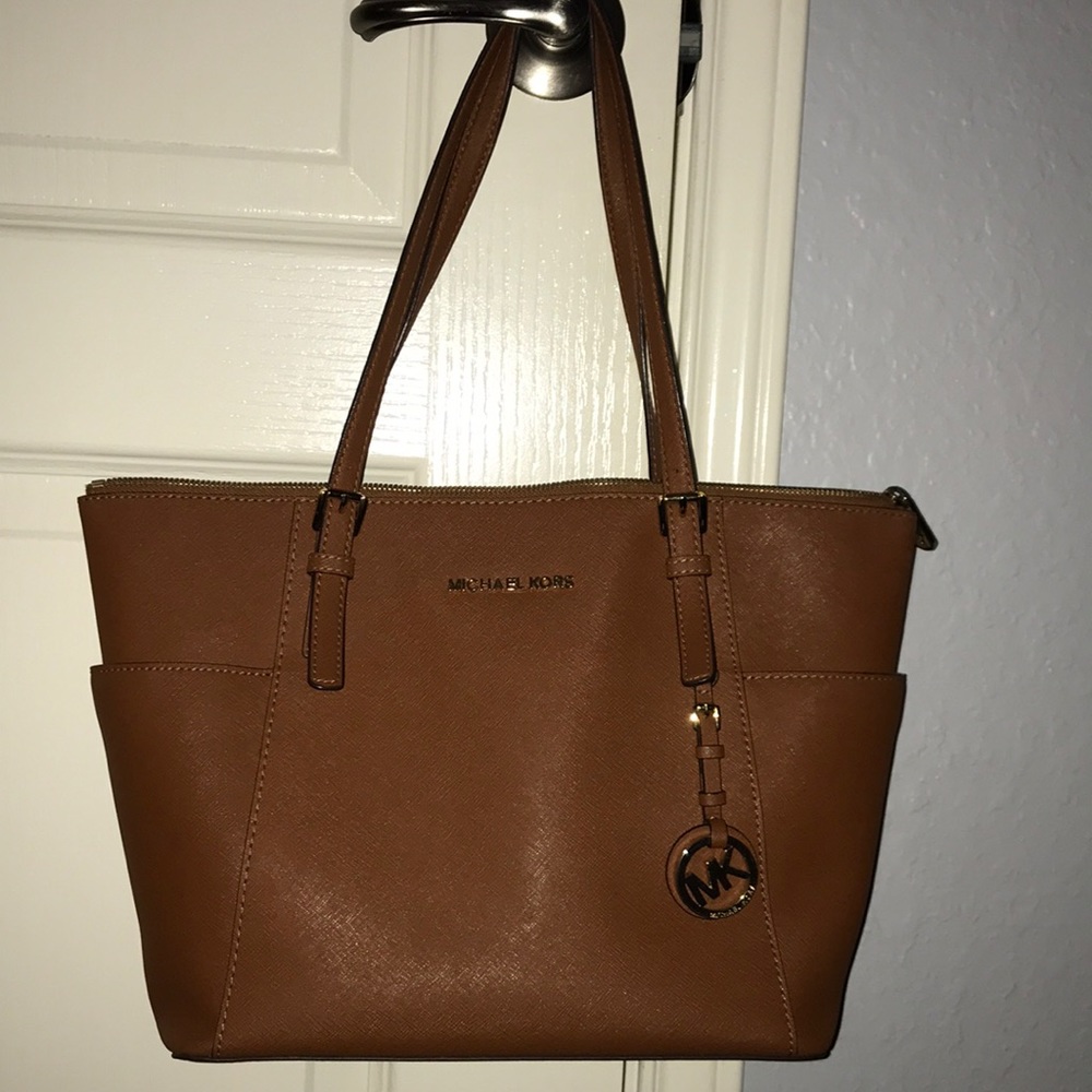 Micheal Kors Tote